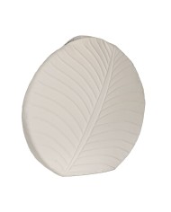 Vaso Giallo Verde Cristallo Vaso Giallo Verde Cristallo