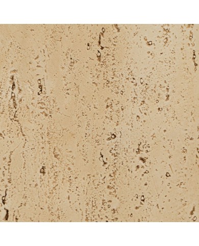 Tavolo aggiuntivo Beige 38,5 x 38,5 x 46 cm