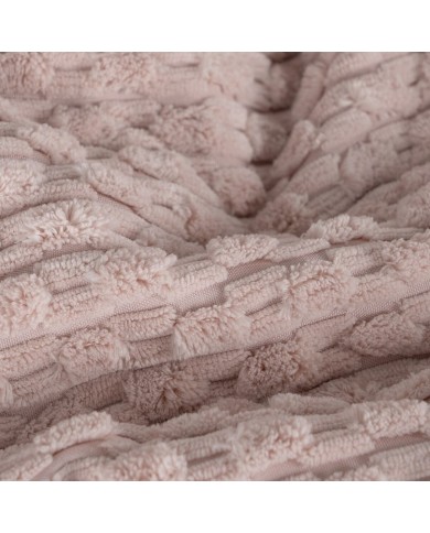 Trapunta Rosa 270 x 1 x 260 cm