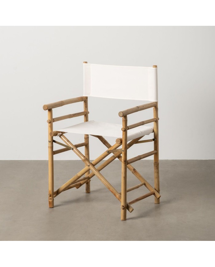 Sedia da Regista 58 x 46 x 90 cm