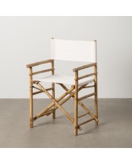 Sedia da Regista 58 x 46 x 90 cm