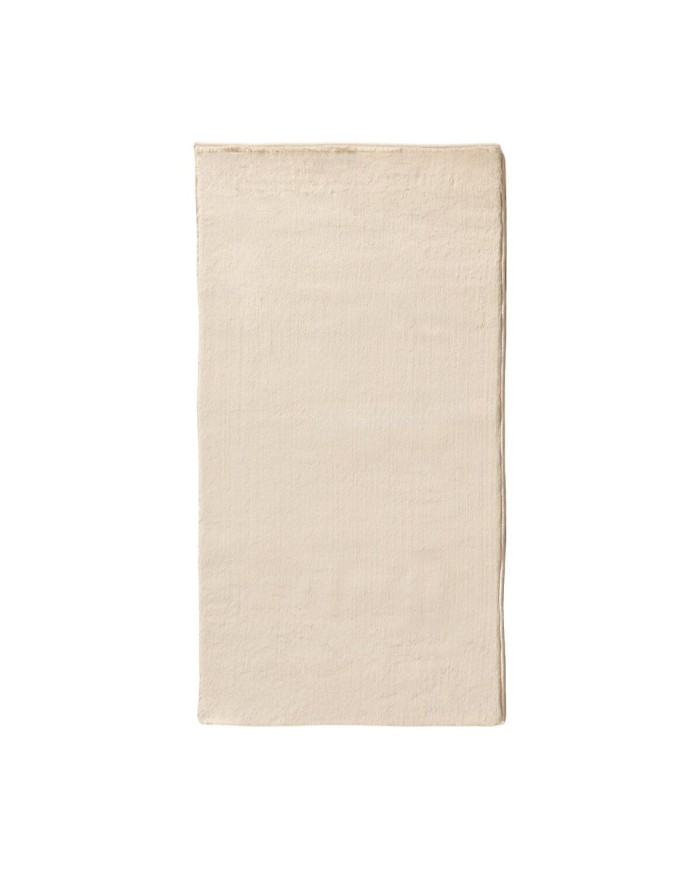 Tappeto Beige 80 x 2,7 x 150 cm