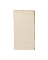 Tappeto Beige 80 x 2,7 x 150 cm