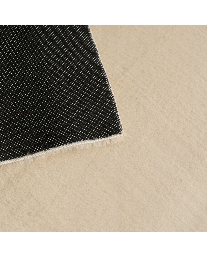 Tappeto Beige 80 x 2,7 x 150 cm