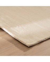 Tappeto Beige 80 x 2,7 x 150 cm