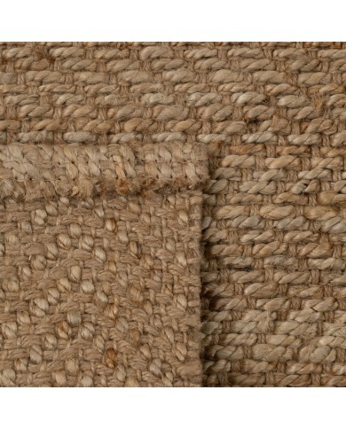 Tappeto Naturale 80 x 1 x 150 cm Tappeto Naturale 80 x 1 x 150 cm