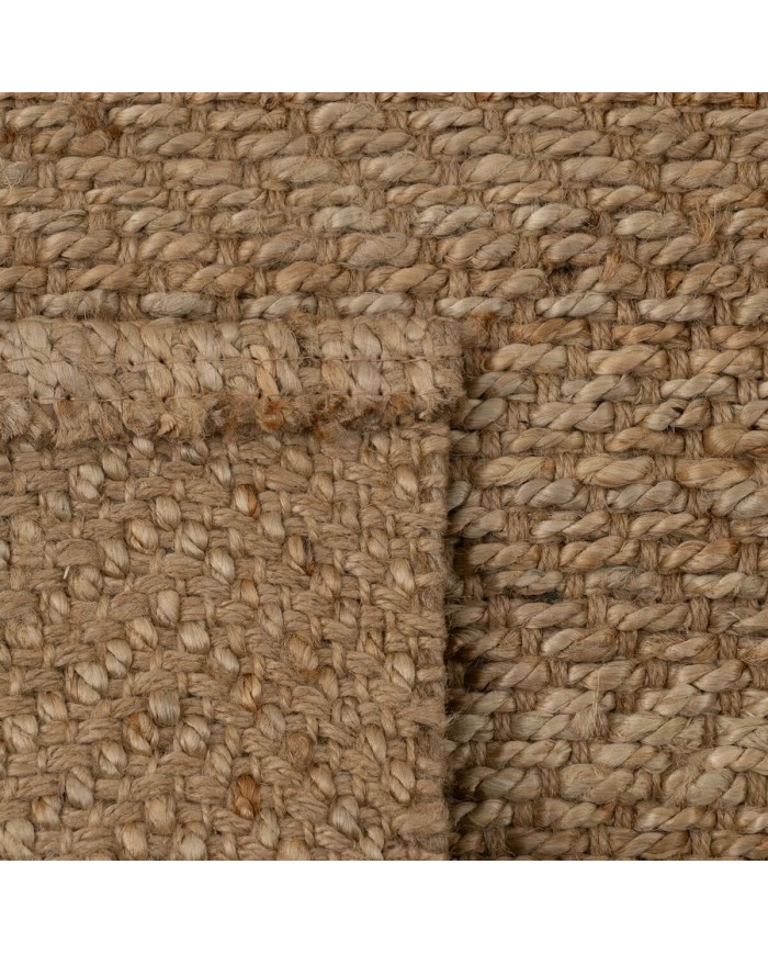 Tappeto Naturale 80 x 1 x 150 cm Tappeto Naturale 80 x 1 x 150 cm