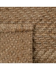 Tappeto Naturale 80 x 1 x 150 cm Tappeto Naturale 80 x 1 x 150 cm