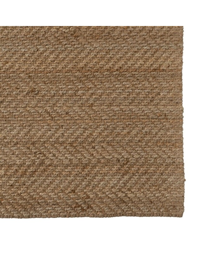 Tappeto Naturale 80 x 1 x 150 cm Tappeto Naturale 80 x 1 x 150 cm