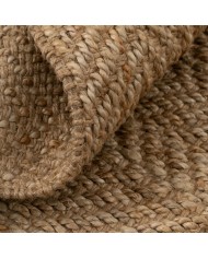 Tappeto Naturale 80 x 1 x 150 cm Tappeto Naturale 80 x 1 x 150 cm