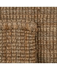 Tappeto Naturale 80 x 1 x 150 cm Tappeto Naturale 80 x 1 x 150 cm