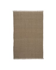 Tappeto Beige 160 x 2 x 230 cm 160 X 1 X 230 CM Tappeto Beige 160 x 2 x 230 cm 160 X 1 X 230 CM
