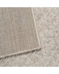 Tappeto Beige 160 x 2 x 230 cm 160 X 1 X 230 CM Tappeto Beige 160 x 2 x 230 cm 160 X 1 X 230 CM