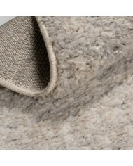 Tappeto Beige 160 x 2 x 230 cm 160 X 1 X 230 CM Tappeto Beige 160 x 2 x 230 cm 160 X 1 X 230 CM