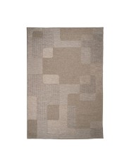 Tappeto Marrone Beige polipropilene 240 x 2 x 330 cm