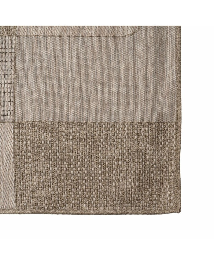 Tappeto Marrone Beige polipropilene 240 x 2 x 330 cm
