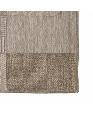 Tappeto Marrone Beige polipropilene 240 x 2 x 330 cm