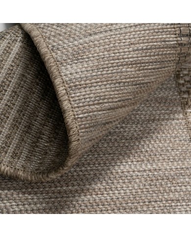 Tappeto Marrone Beige polipropilene 240 x 2 x 330 cm Tappeto Marrone Beige polipropilene 240 x 2 x 330 cm