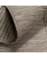 Tappeto Marrone Beige polipropilene 240 x 2 x 330 cm