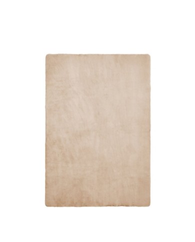 Tappeto SOFTLY Beige 120 x 170 x 1,5 cm Tappeto SOFTLY Beige 120 x 170 x 1,5 cm