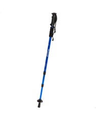 Bastone da Trekking Aktive Alluminio 135 cm (10 Unità)