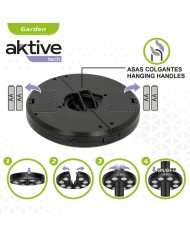 Lampada LED per Ombrellone Aktive 6 Unità Lampada LED per Ombrellone Aktive 6 Unità