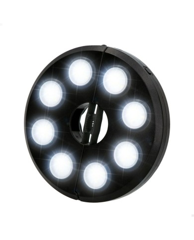 Lampada LED per Ombrellone Aktive 6 Unità Lampada LED per Ombrellone Aktive 6 Unità