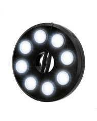 Lampada LED per Ombrellone Aktive 6 Unità Lampada LED per Ombrellone Aktive 6 Unità