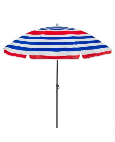 Ombrellone Aktive 220 x 207 x 220 cm (6 Unità) Ombrellone Aktive 220 x 207 x 220 cm (6 Unità)