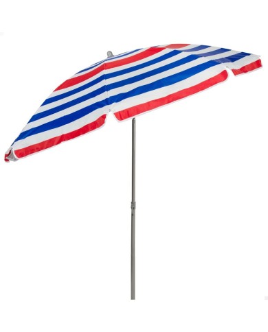 Ombrellone Aktive 220 x 207 x 220 cm (6 Unità) Ombrellone Aktive 220 x 207 x 220 cm (6 Unità)