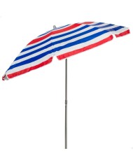 Ombrellone Aktive 220 x 207 x 220 cm (6 Unità) Ombrellone Aktive 220 x 207 x 220 cm (6 Unità)