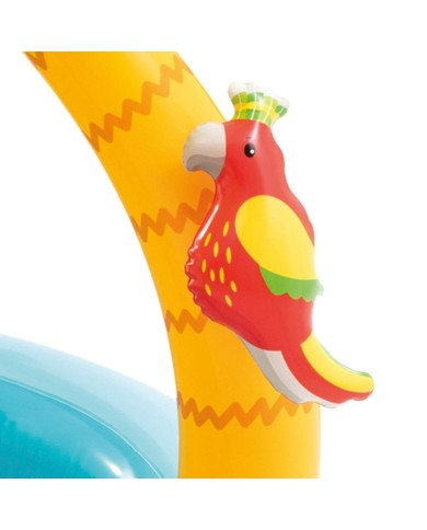 Piscina per bambini Intex 102 x 89 x 102 cm