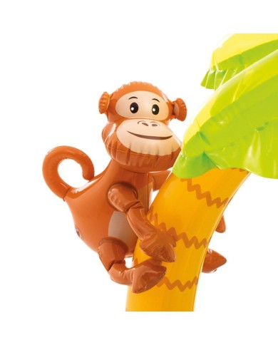 Piscina per bambini Intex 102 x 89 x 102 cm