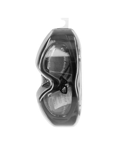 Maschera da Immersione AquaSport (6 Unità)