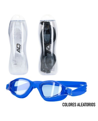 Occhialini da Nuoto per Adulti AquaSport Aqua Sport (12 Unità) Occhialini da Nuoto per Adulti AquaSport Aqua Sport (12 Unità)