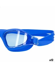 Occhialini da Nuoto per Adulti AquaSport Aqua Sport (12 Unità) Occhialini da Nuoto per Adulti AquaSport Aqua Sport (12 Unità)