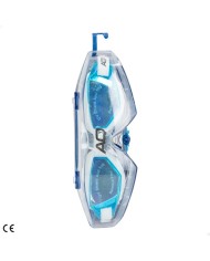 Occhialini da Nuoto per Adulti AquaSport Aqua Sport (6 Unità) Occhialini da Nuoto per Adulti AquaSport Aqua Sport (6 Unità)