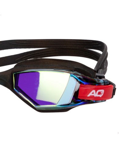 Occhialini da Nuoto per Adulti AquaSport Aqua Sport (6 Unità) Occhialini da Nuoto per Adulti AquaSport Aqua Sport (6 Unità)