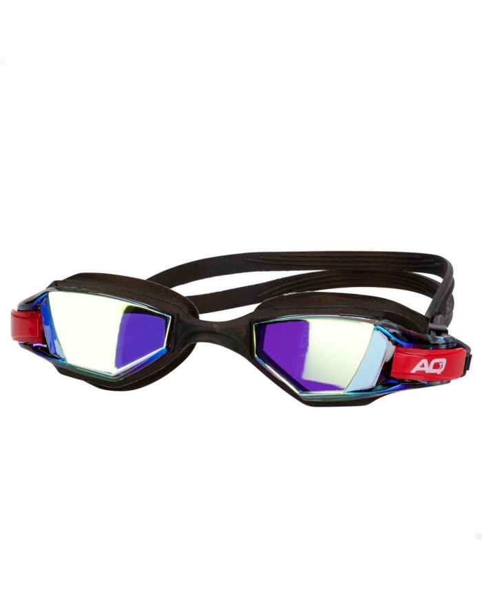 Occhialini da Nuoto per Adulti AquaSport Aqua Sport (6 Unità) Occhialini da Nuoto per Adulti AquaSport Aqua Sport (6 Unità)