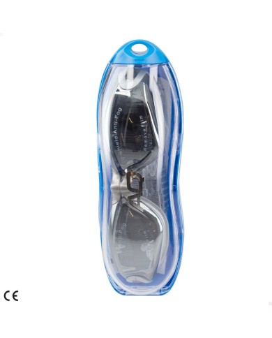 Occhialini da Nuoto AquaSport (12 Unità)