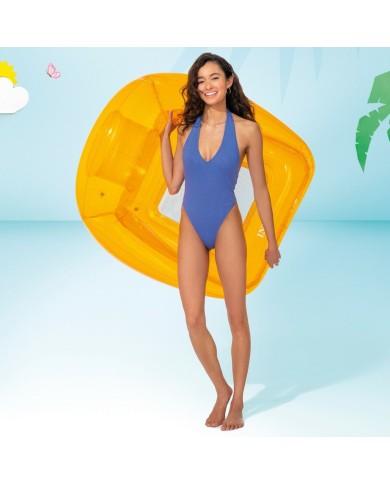 Materassino Gonfiabile Intex Lounge (6 Unità)