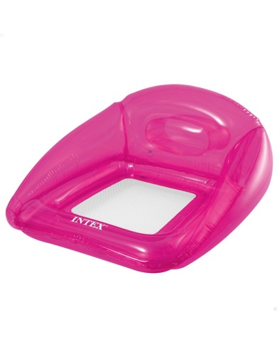 Materassino Gonfiabile Intex Lounge (6 Unità)