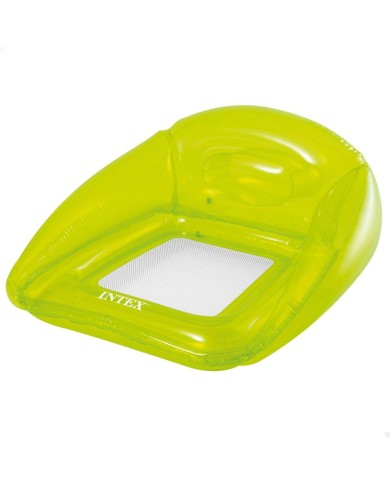 Materassino Gonfiabile Intex Lounge (6 Unità)