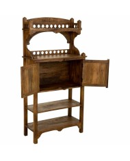 Credenza Alexandra House Living Marrone Legno 35 x 150 x 75 cm Credenza Alexandra House Living Marrone Legno 35 x 150 x 75 cm