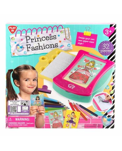 Matite PlayGo Matite PlayGo