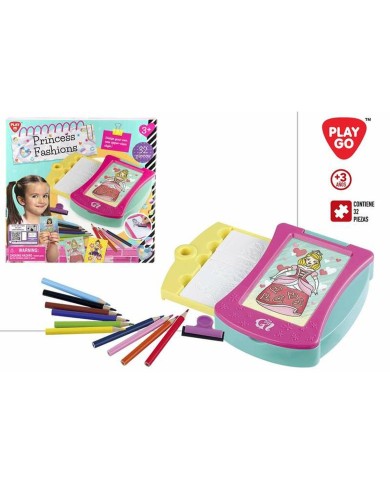 Matite PlayGo Matite PlayGo