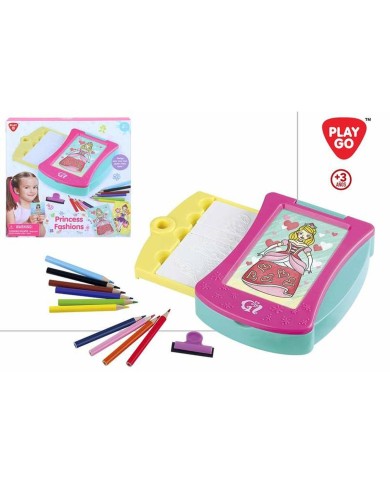 Matite PlayGo Matite PlayGo