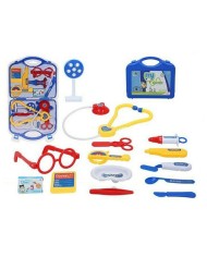 Valigetta da Dottore a Giocattolo con Accessori My Doctor Colorbaby (14 pcs) Valigetta da Dottore a Giocattolo con Accessori My Doctor Colorbaby (14 pcs)