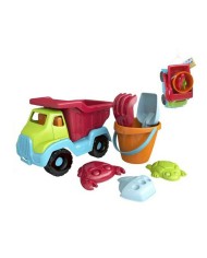 Set di giocattoli per il mare Color Beach Colorbaby Set di giocattoli per il mare Color Beach Colorbaby