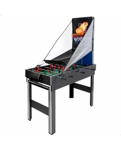 Tavolo multi-gioco Colorbaby Plastica 124 x 81 x 60 cm Tavolo multi-gioco Colorbaby Plastica 124 x 81 x 60 cm